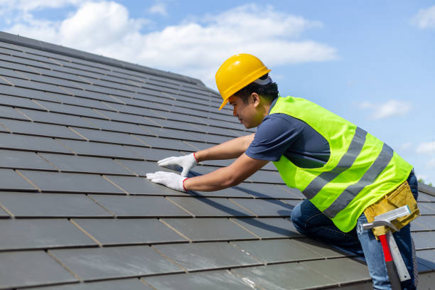 Quick and Trustworthy Emergency Roof Repair Services in Wichita Falls, TX