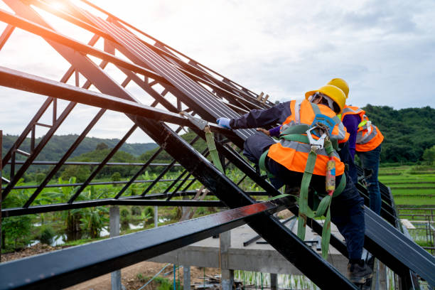 Best Storm Damage Roof Repair  in Wichita Falls, TX