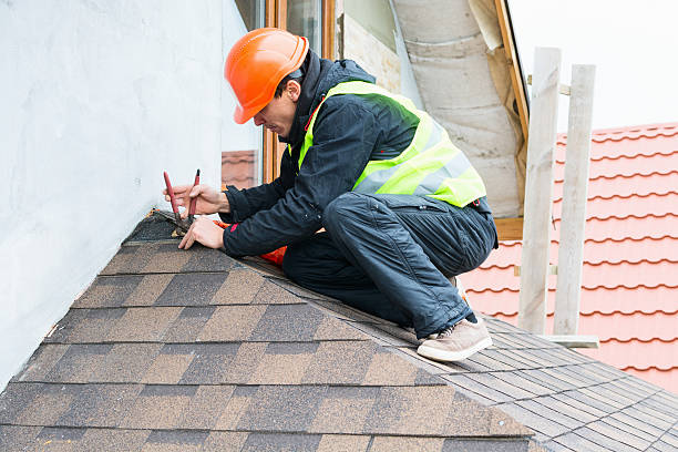 Roof Repair Estimates in Wichita Falls, TX
