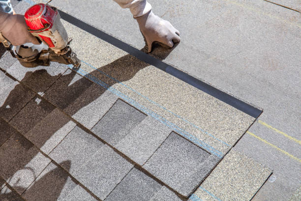 Best Commercial Roofing Services  in Wichita Falls, TX