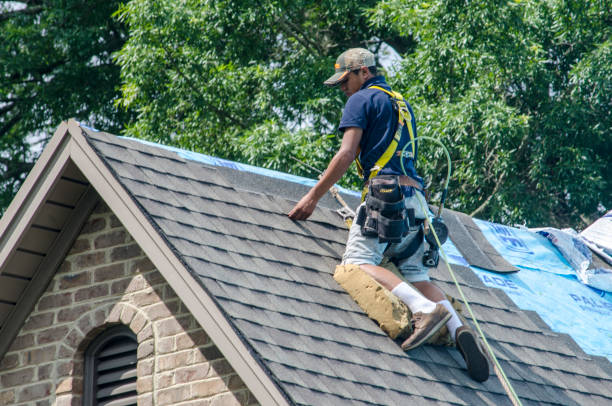Reliable Wichita Falls, TX Roofing Contractor Solutions